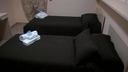 Suiteroom&Apartment flat fiumicino, Fiumicino, Italy