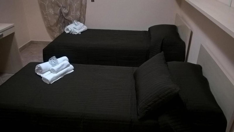 Suiteroom&Apartment flat fiumicino, Fiumicino, Italy