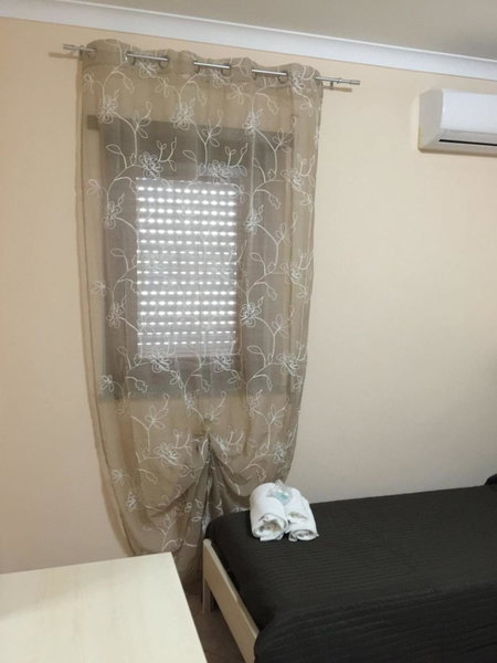 Suiteroom&Apartment flat fiumicino, Fiumicino, Italy