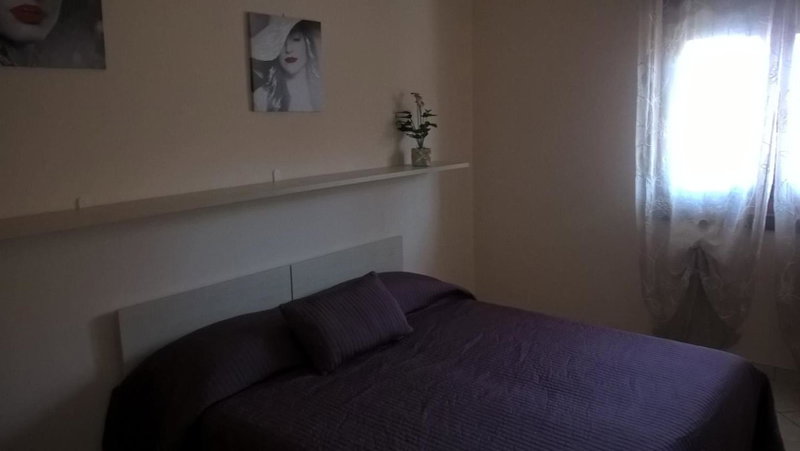 Suiteroom&Apartment flat fiumicino, Fiumicino, Italy