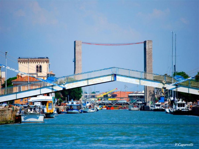 Suiteroom&Apartment flat fiumicino, Fiumicino, Italy