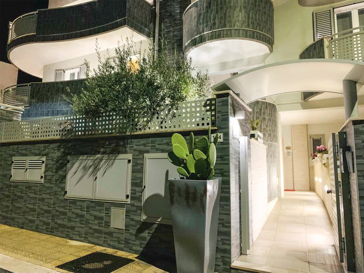 Hotel · Suite 5 Monopoli, Monopoli