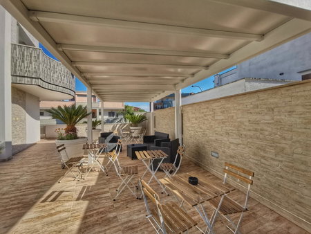 Suite 5 Monopoli, Monopoli, Italy
