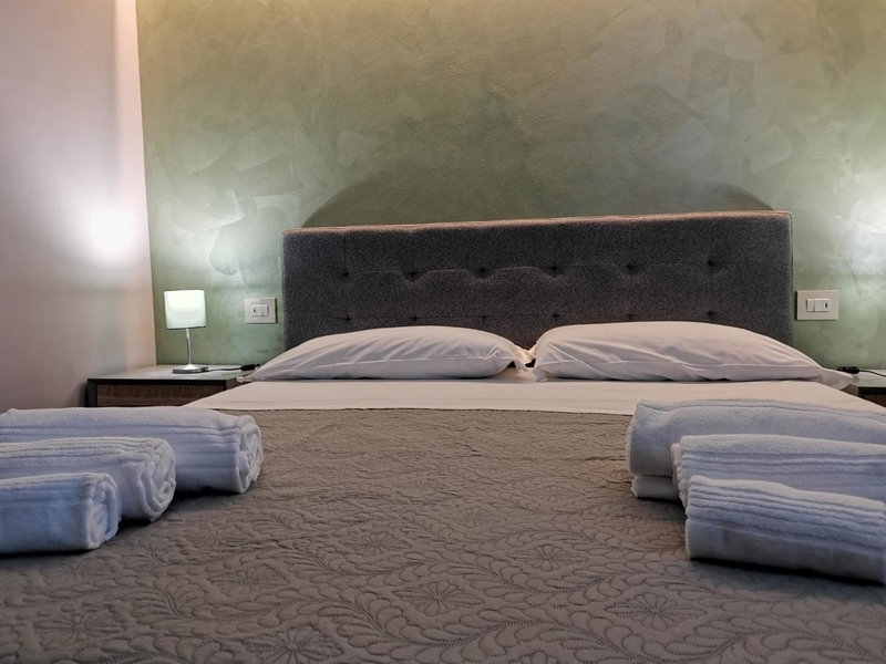 Suite 5 Monopoli, Monopoli, Italy