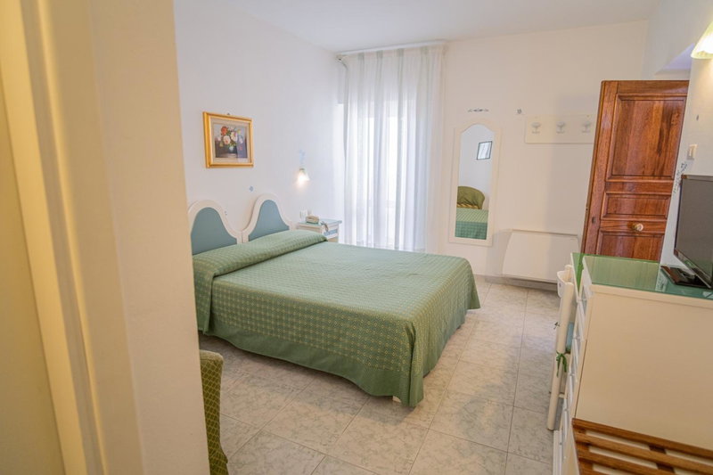 Hotel Ristorante Borgo La Tana, Maratea, Italy