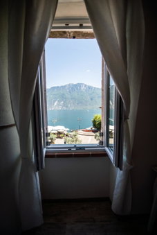 Garni Gianmartin, Limone sul Garda, Italy