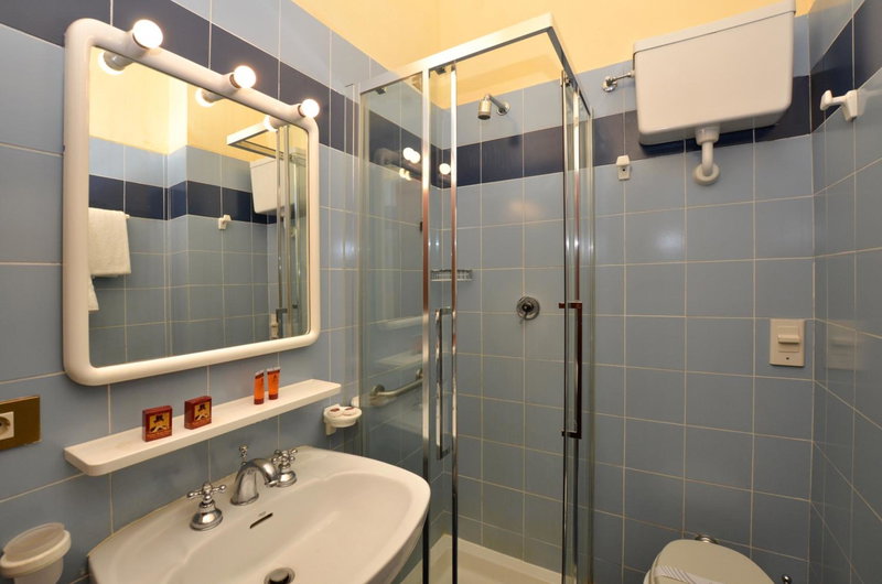 Grand Hotel Plaza & Locanda Maggiore, Montecatini Terme, Italy