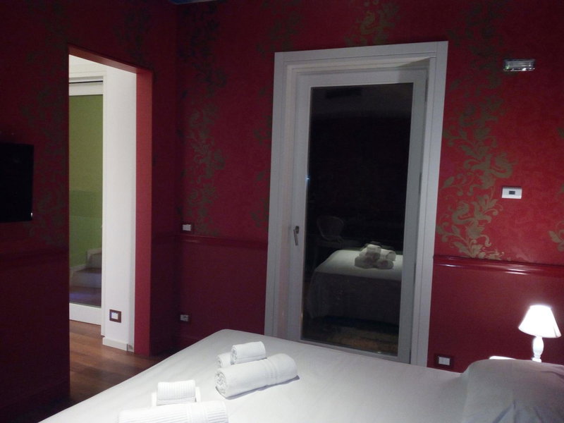 San Giorgio Modica Hotel, Modica, Italy