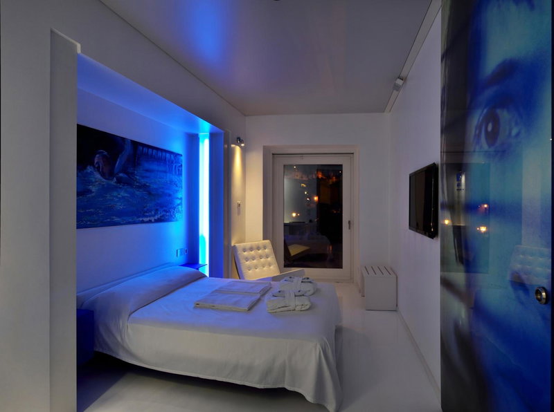San Giorgio Modica Hotel, Modica, Italy