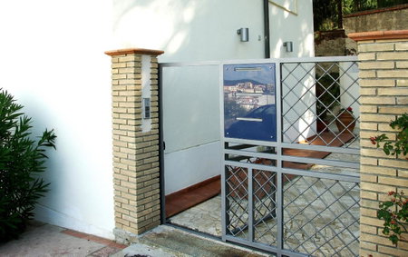 La Casa di Boz B&B, Nuoro, Italy