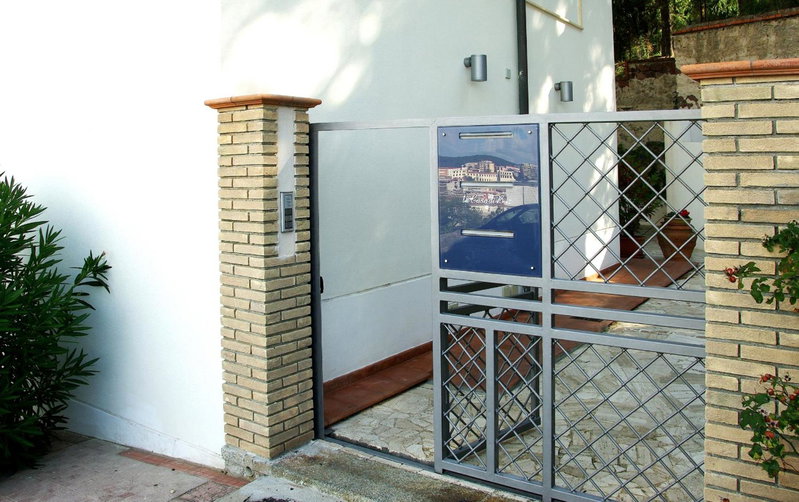 La Casa di Boz B&B, Nuoro, Italy