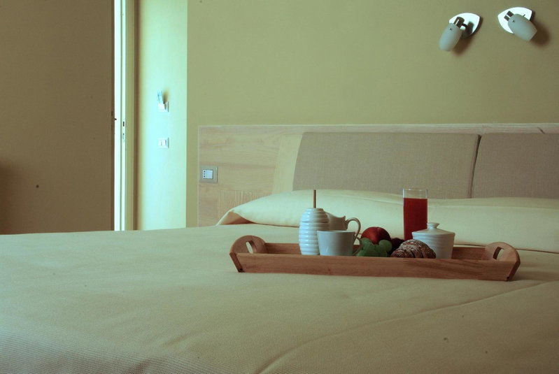 La Casa di Boz B&B, Nuoro, Italy
