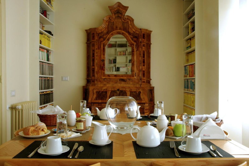 La Casa di Boz B&B, Nuoro, Italy