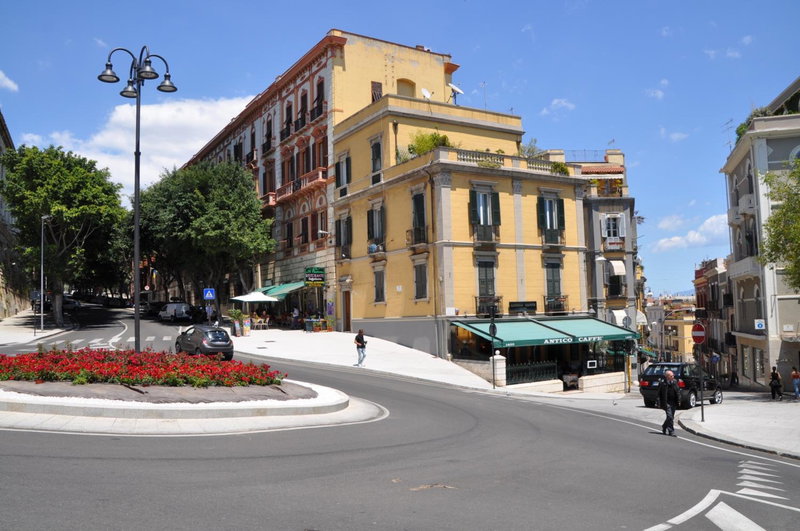Eva Luxury Rooms Cagliari, Cagliari, Italy