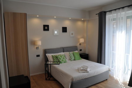 Eva Luxury Rooms Cagliari, Cagliari, Italy