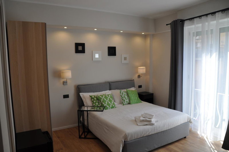 Eva Luxury Rooms Cagliari, Cagliari, Italy