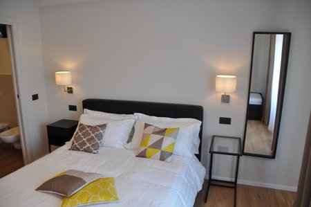 Eva Luxury Rooms Cagliari, Cagliari, Italy