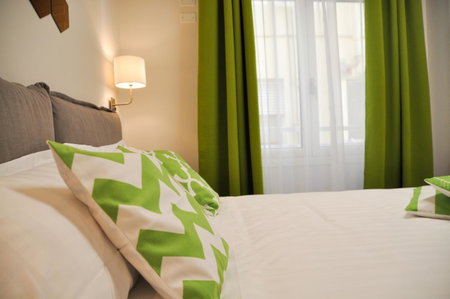 Eva Luxury Rooms Cagliari, Cagliari, Italy
