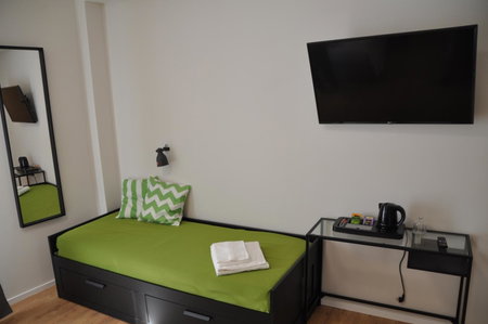 Eva Luxury Rooms Cagliari, Cagliari, Italy