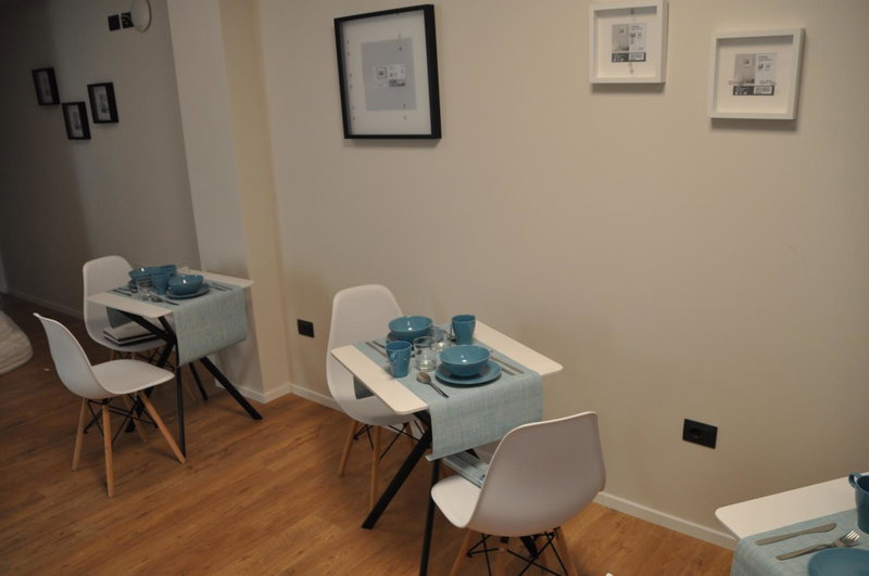 Eva Luxury Rooms Cagliari, Cagliari, Italy