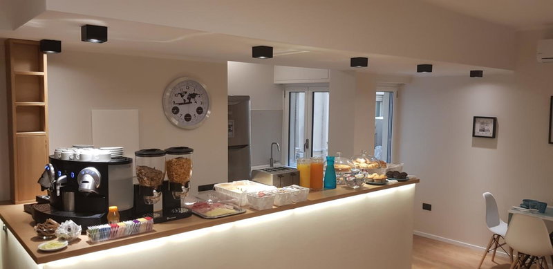 Eva Luxury Rooms Cagliari, Cagliari, Italy