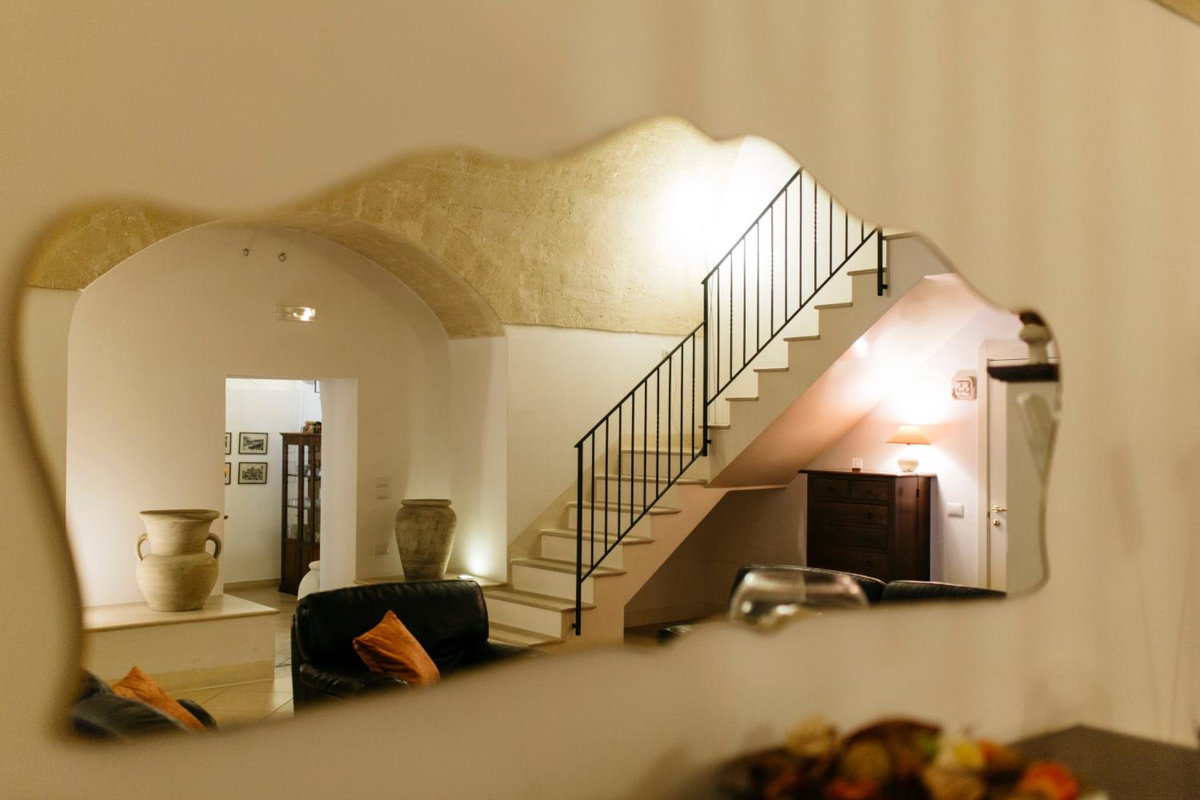 Residence Del Casalnuovo, Italy