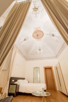 Dimora Intini, Noci, Italy