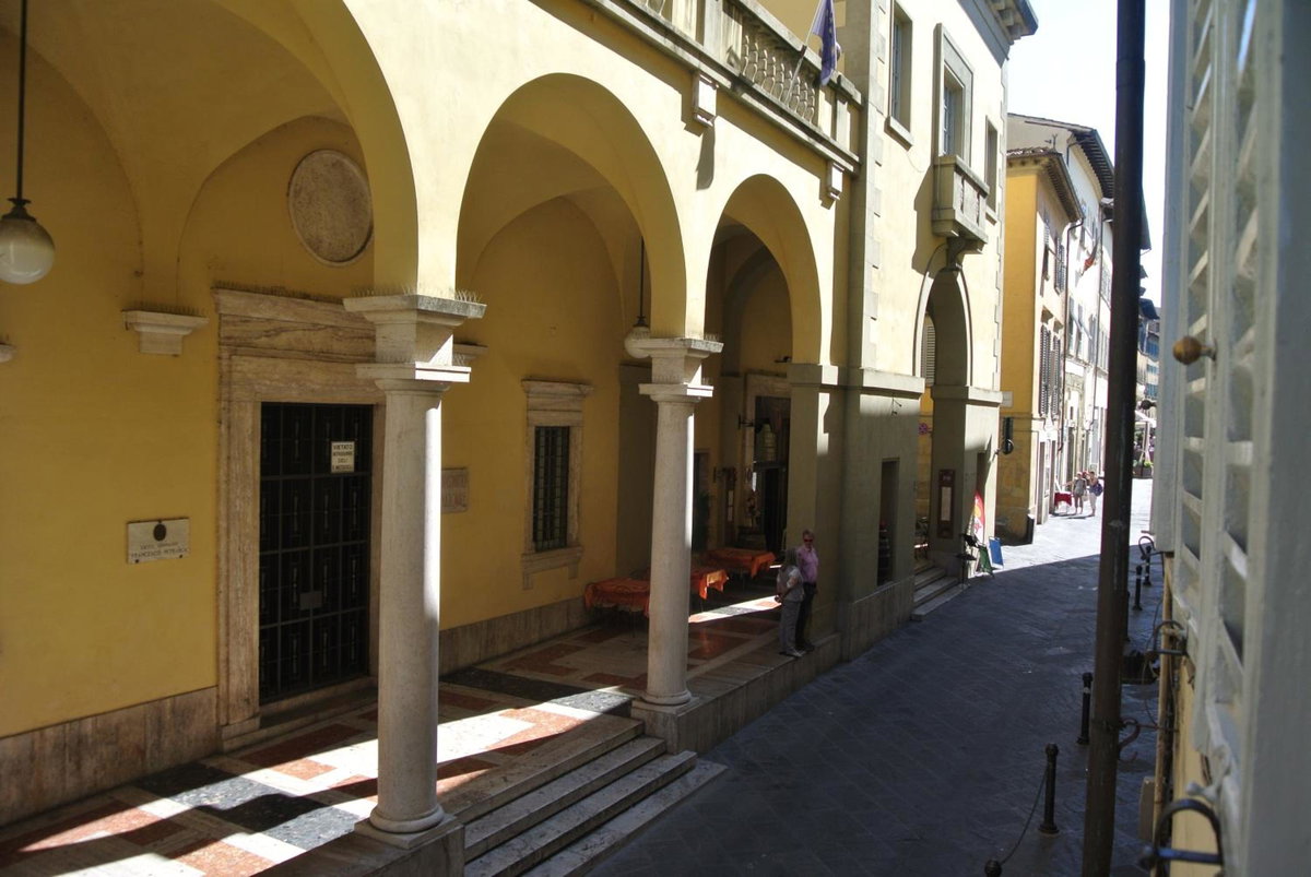 Ghibellino B&B, Italy
