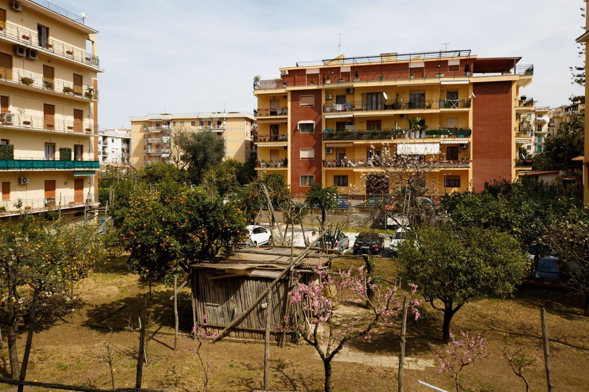 Hotel · MelRose Sorrento, Sorrento