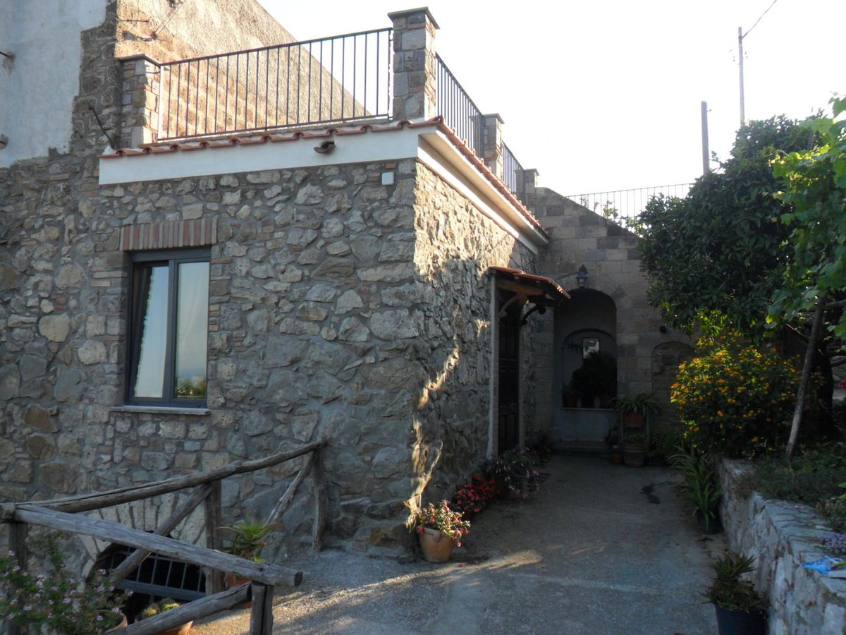 Casa Vacanze Li Galli, Italy