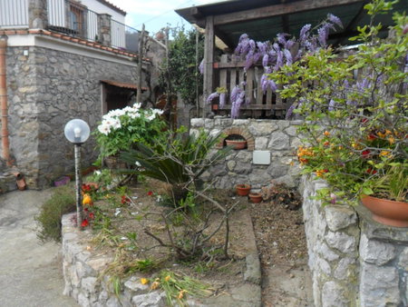 Casa Vacanze Li Galli, Sant'Agnello, Italy