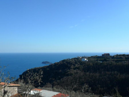 Casa Vacanze Li Galli, Sant'Agnello, Italy