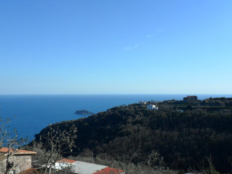 Casa Vacanze Li Galli, Sant'Agnello, Italy