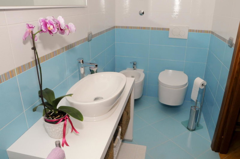 Casa Vacanze Li Galli, Sant'Agnello, Italy
