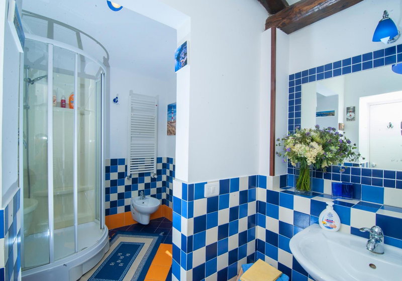 Casa Vacanze Li Galli, Sant'Agnello, Italy