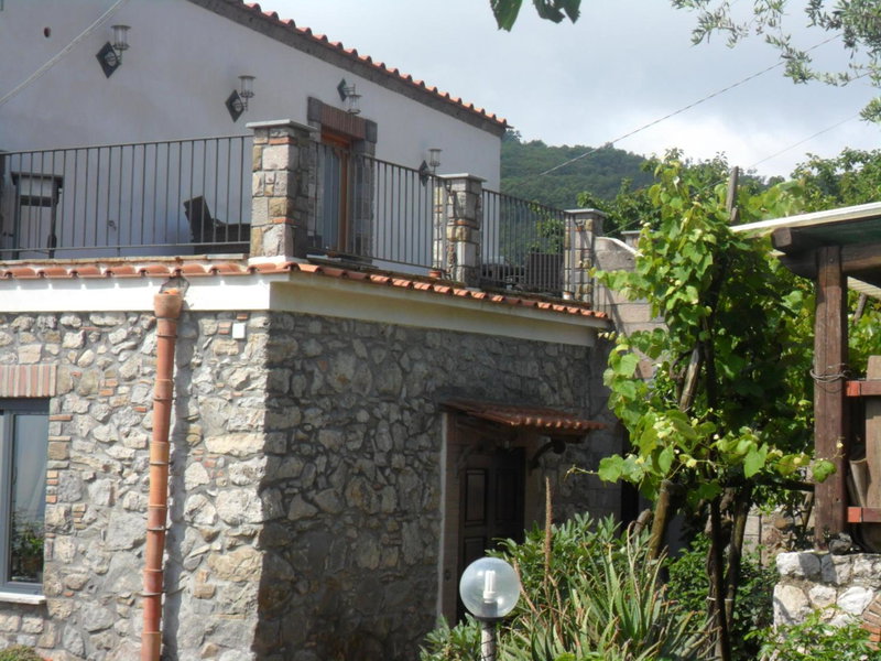 Casa Vacanze Li Galli, Sant'Agnello, Italy