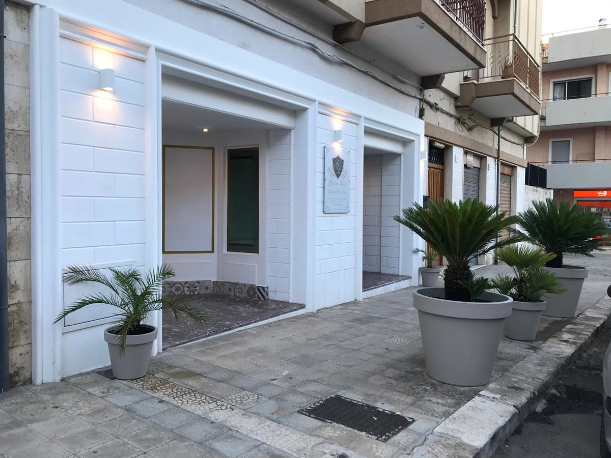 GianLuis Luxury Suites, Italy