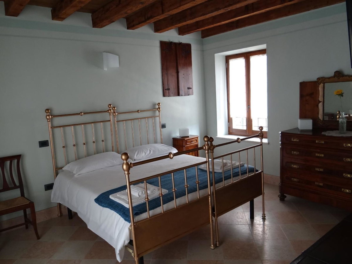 Le Camere Della Bice, Italy