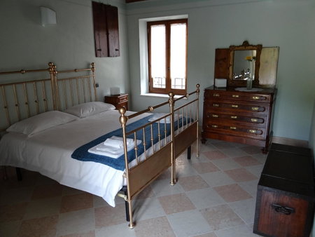 Le Camere Della Bice, Negrar, Italy