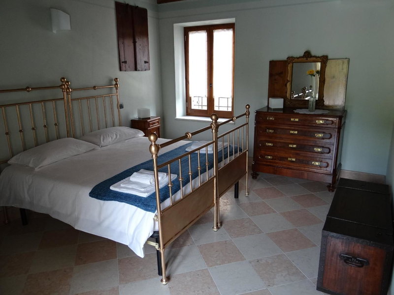 Le Camere Della Bice, Negrar, Italy