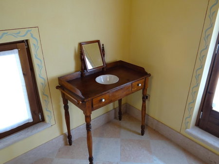 Le Camere Della Bice, Negrar, Italy