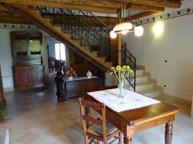 Le Camere Della Bice, Negrar, Italy