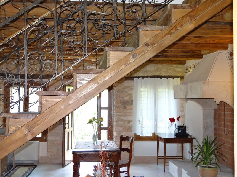 Le Camere Della Bice, Negrar, Italy