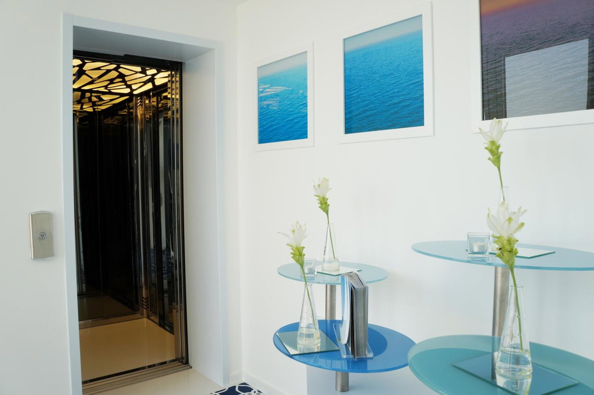 Hotel · Al Chiar di Luna, Monte Di Procida