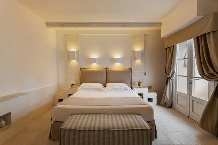 Baglioni Masseria Muzza Resort & Spa, Otranto, Italy