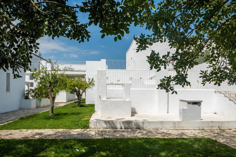Baglioni Masseria Muzza Resort & Spa, Otranto, Italy