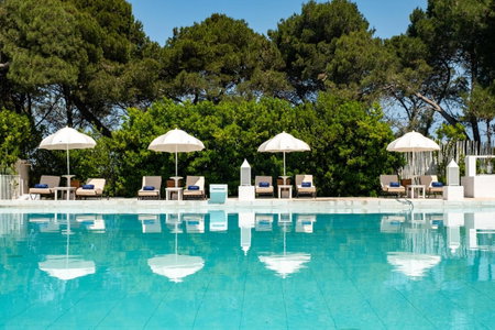 Baglioni Masseria Muzza Resort & Spa, Otranto, Italy