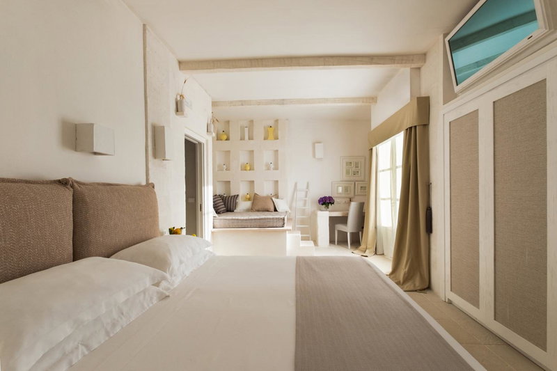 Baglioni Masseria Muzza Resort & Spa, Otranto, Italy