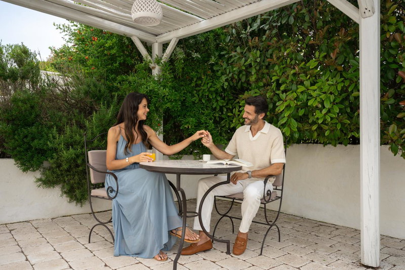 Baglioni Masseria Muzza Resort & Spa, Otranto, Italy
