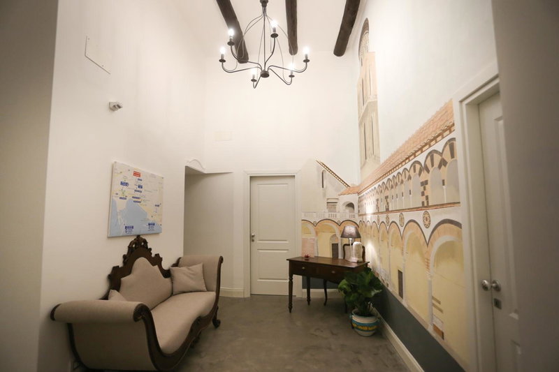 B&B Salerno al Duomo, Salerno, Italy